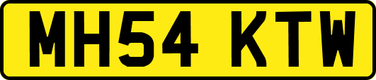 MH54KTW