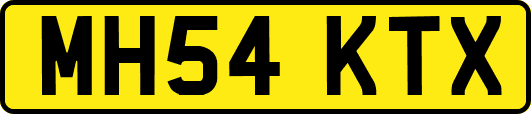 MH54KTX
