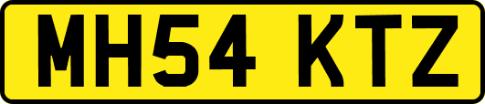MH54KTZ