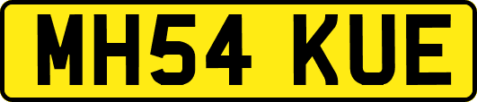 MH54KUE