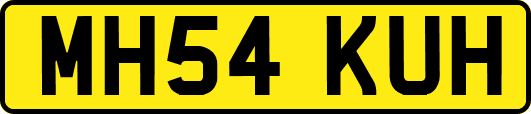 MH54KUH