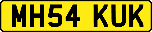 MH54KUK