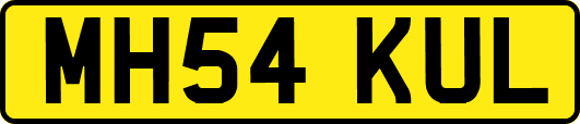 MH54KUL