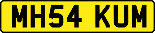MH54KUM