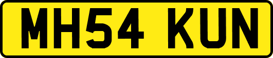 MH54KUN