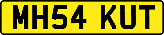 MH54KUT