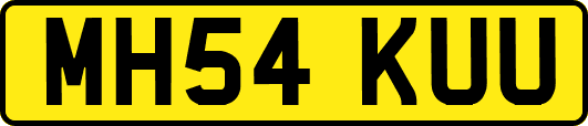 MH54KUU