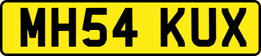 MH54KUX