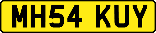 MH54KUY