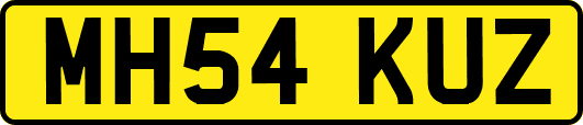 MH54KUZ