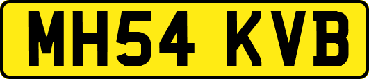 MH54KVB