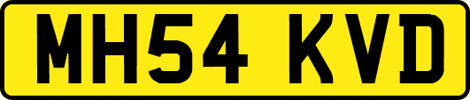 MH54KVD