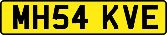 MH54KVE
