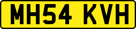 MH54KVH