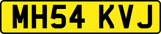 MH54KVJ