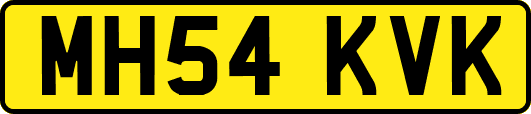 MH54KVK