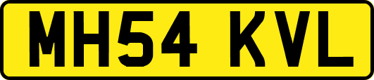 MH54KVL