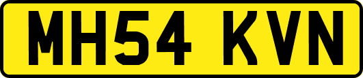 MH54KVN