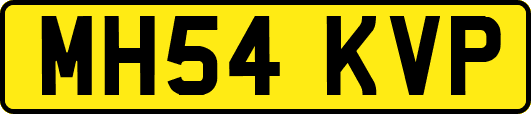 MH54KVP