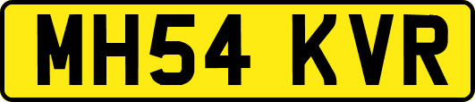 MH54KVR