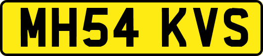 MH54KVS
