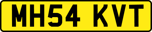 MH54KVT