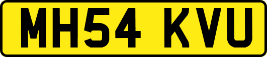 MH54KVU