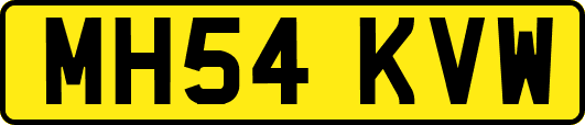 MH54KVW