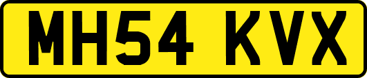 MH54KVX