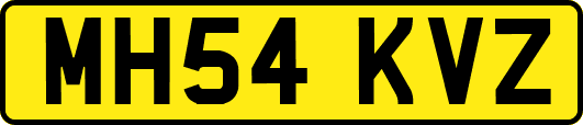 MH54KVZ