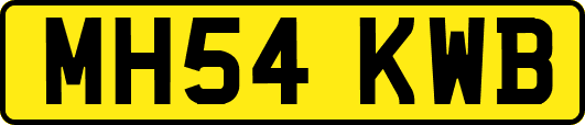 MH54KWB