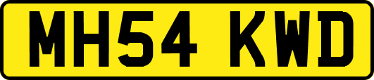 MH54KWD