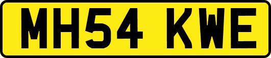 MH54KWE