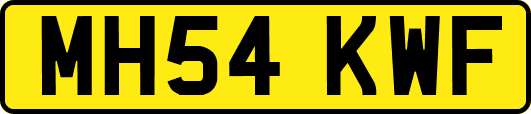 MH54KWF