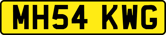 MH54KWG