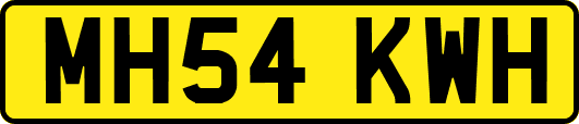 MH54KWH