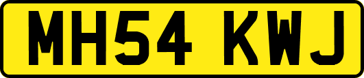 MH54KWJ