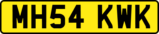 MH54KWK