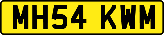 MH54KWM