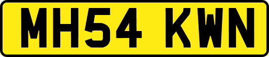 MH54KWN
