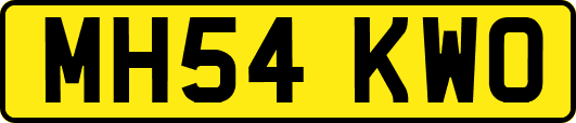 MH54KWO
