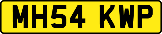 MH54KWP