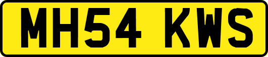 MH54KWS