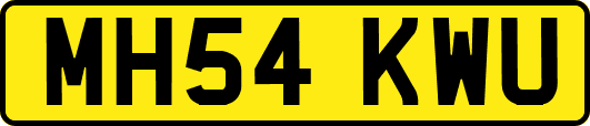 MH54KWU