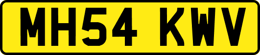 MH54KWV