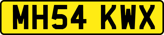 MH54KWX