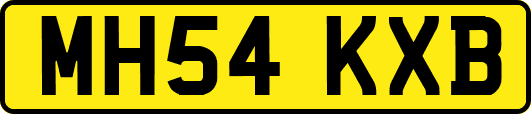 MH54KXB