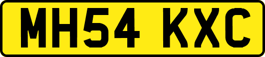 MH54KXC
