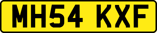 MH54KXF