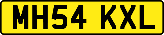 MH54KXL